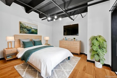 20 Boulder Crescent St unit 202, Colorado Springs, CO 80903 - photo 3