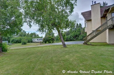 Side of Home