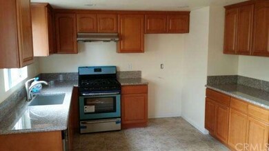 Kitchen View 2