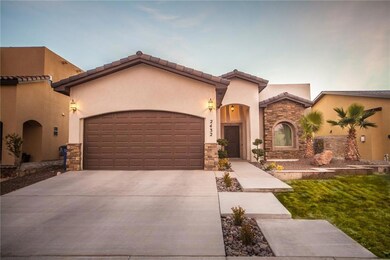 929 Clapham St, Horizon City, TX 79928 - photo 6