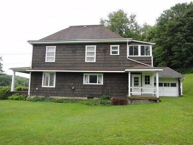 447 Stifflertown Rd, Cherry Tree, PA 15724 - photo 2