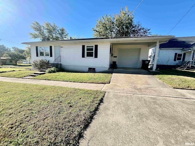 314 E 8th St, Metropolis, IL 62960 - photo 2