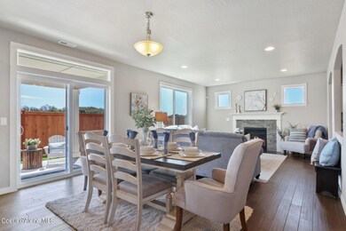 Stoneridge Encore - Dining Room 2