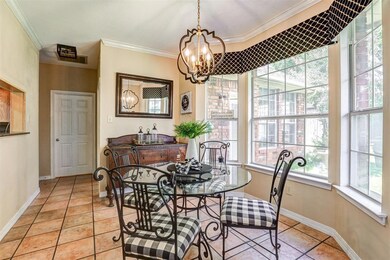 Bask in the natural light while enjoying your morn