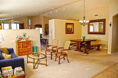 Living & Dining Rooms 2