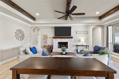 106 Acasia, Godley, TX 76044 - photo 2