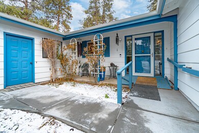 1314 NE Seward Ave, Bend, OR 97701 - photo 2