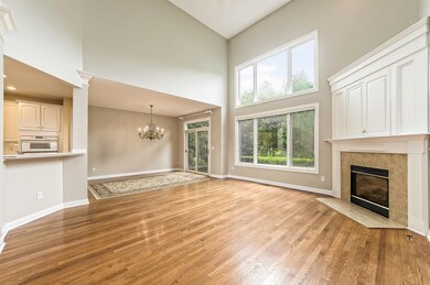 Living room 2