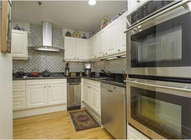 Burroughs Wharf unit PH4, Boston, MA 02109 - photo 5