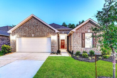 22635 Strathmore Dr, Richmond, TX 77469 - photo 3