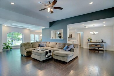 8541 Smith Dr, North Richland Hills, TX 76182 - photo 7