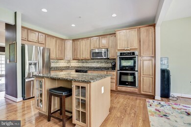 1593 Rutland Way, Hanover, MD 21076 - photo 6