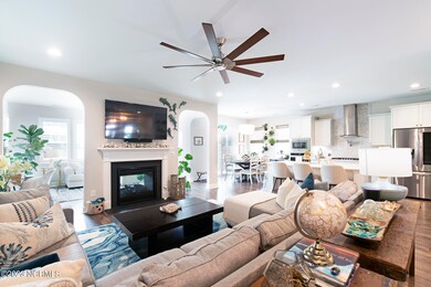 440 Middle Grove Ln, Wilmington, NC 28411 - photo 6