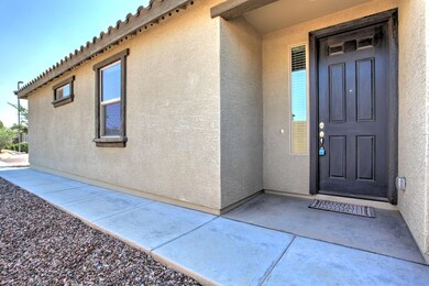 Exterior Entry