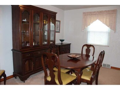 Dining Room.