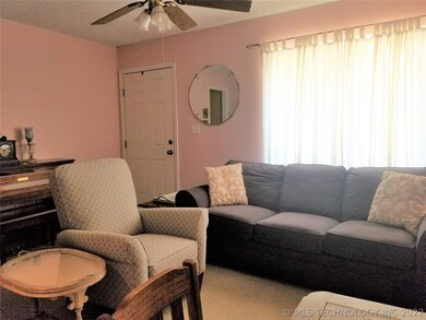 401 S Gum Ave, Broken Arrow, OK 74012 - photo 3