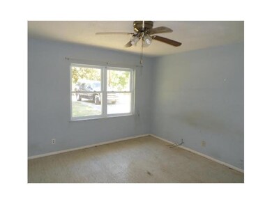 Bedroom.