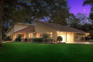 914 Baker Dr, Tomball, TX 77375 - photo 4