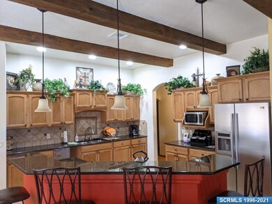 125 Wendy Rd, Silver City, NM 88061 - photo 4