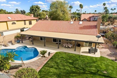 1444 N Desoto St, Chandler, AZ 85224 - photo 3