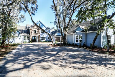 4805 Raggedy Point