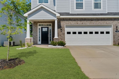 Front Elevation