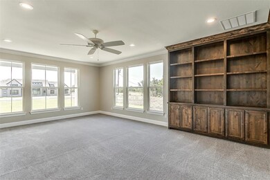 1085 Stagecoach Ranch Dr, Weatherford, TX 76085 - photo 5