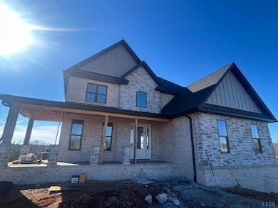 1055 Bravo Ln, Forest, VA 24551 - photo 3