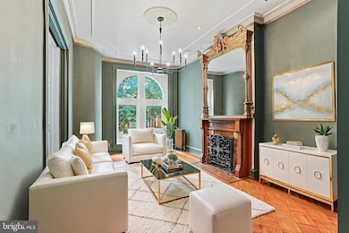 1726 Linden Ave, Baltimore, MD 21217 - photo 4