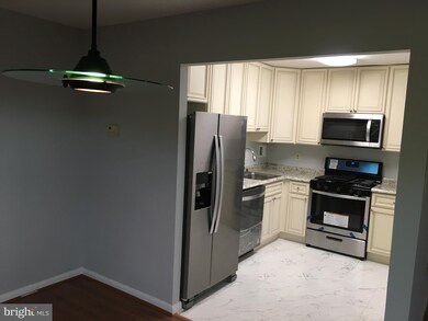 Lafayette Park unit 602, Falls Church, VA 22041 - photo 6