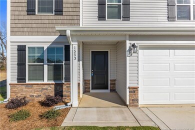 1553 Percheron Path, Fayetteville, NC 28312 - photo 4