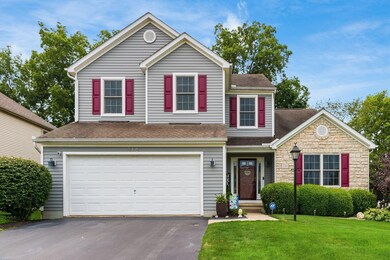 318 Linden Circle