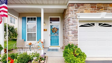 55 Lewis Dr, Mays Landing, NJ 08330 - photo 2