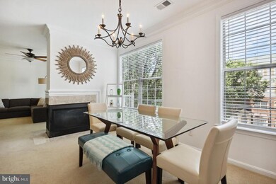 1724 Kingsgate Ct unit 301, Alexandria, VA 22302 - photo 6