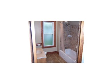 Bathroom.