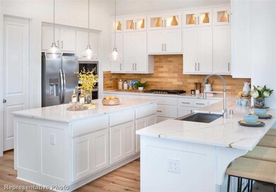 Kitchen (Representative Photo)
