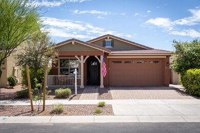 10233 E Talameer Ave, Mesa, AZ 85212 - photo 2