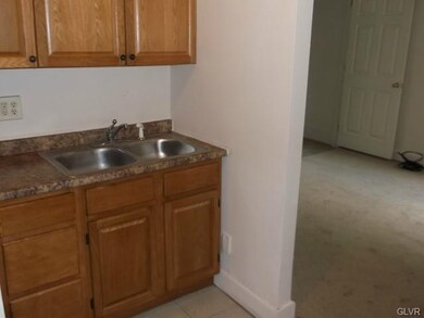 2 bedroom apt.