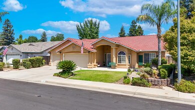 1115 Chennault Ave, Clovis, CA 93611 - photo 2