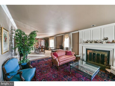 73 Oak Knoll Dr unit I73, Berwyn, PA 19312 - photo 4