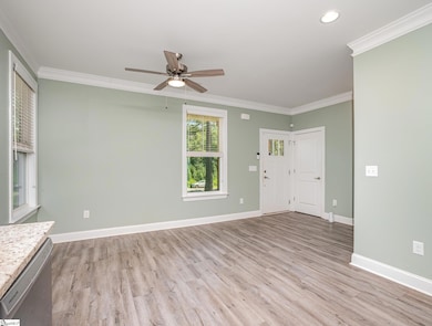 208 Big Woods Cir, Belton, SC 29627 - photo 4