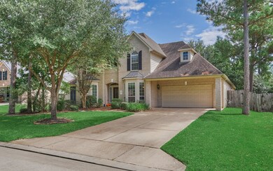6 E Scribewood Cir, Spring, TX 77382 - photo 2