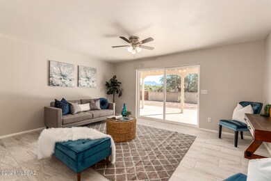 0006-5 - Camino De Las Quintas