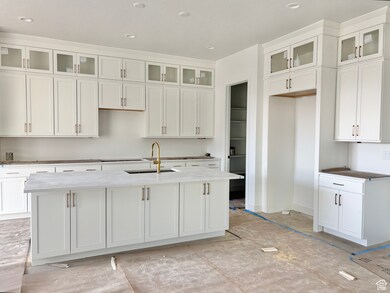 1116 W Gossamer Ln unit 7, Saratoga Springs, UT 84045 - photo 2