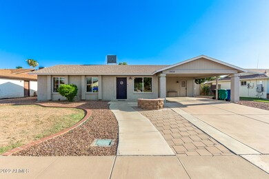 3433 E Emelita Ave, Mesa, AZ 85204 - photo 4