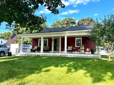 30 Brookhaven Rd, Worcester, MA 01606 - photo 2