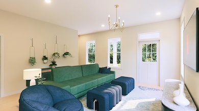 Lot 75 Somerville Cottages, Chattanooga, TN 37410 - photo 7