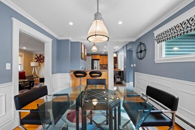 90 Chaffee Ave, Waltham, MA 02453 - photo 7