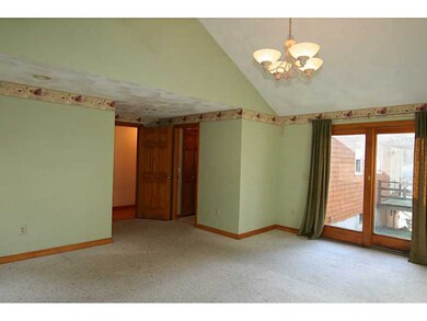 Master Bedroom.