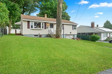 22 Brookline St, Worcester, MA 01603 - photo 4